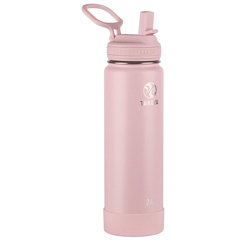 Takeya Actives Insulated Stainless Steel Bottle