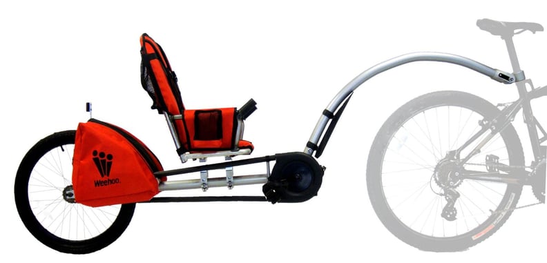 Weehoo iGo Bicycle Trailer