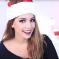 15 Holiday Makeup Tutorials That Will Make This Your Fiercest Season Yet