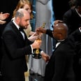 3 Things the Big Mistake at the Oscars Taught Us About Leadership