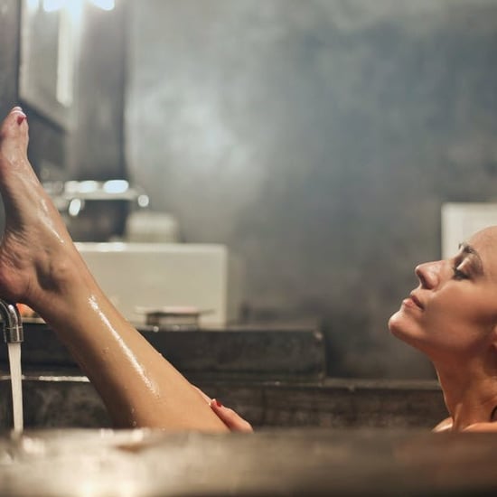 When Should You Stop Being Naked in Front of Your Kids?