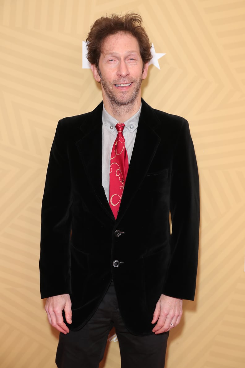 Tim Blake Nelson as Leroy Sawicki