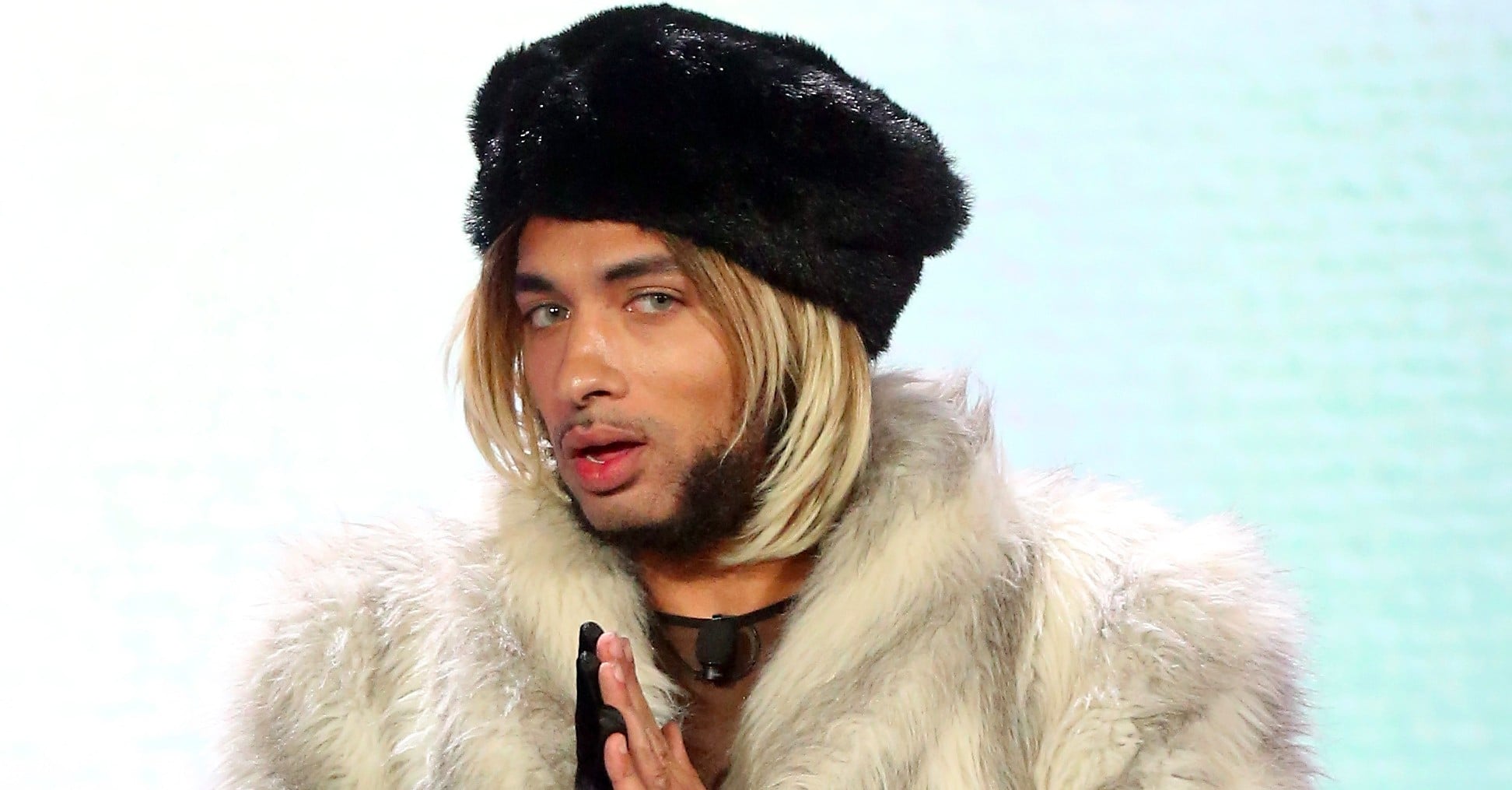 Joanne the Scammer GIFs | POPSUGAR Celebrity