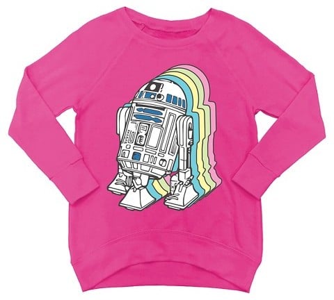 R2-D2 Sweatshirt