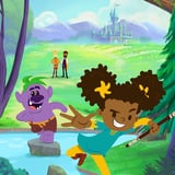 The Bravest Knight Kids' Series on Hulu