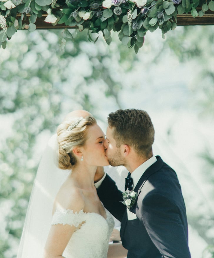 Wedding Ceremony Photo Checklist