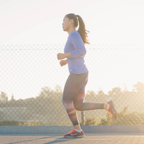 How to Warm Up Before a Run