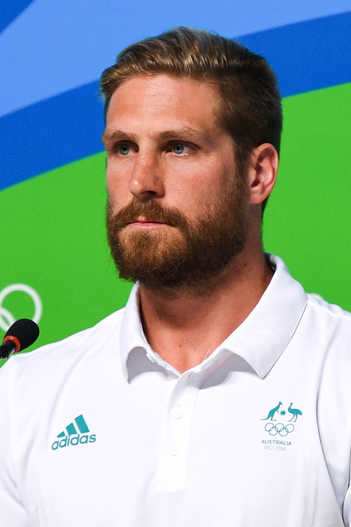 Rhys Howden