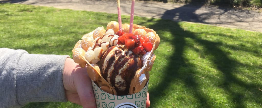 Best Desserts at Smorgasburg | Brooklyn, NY