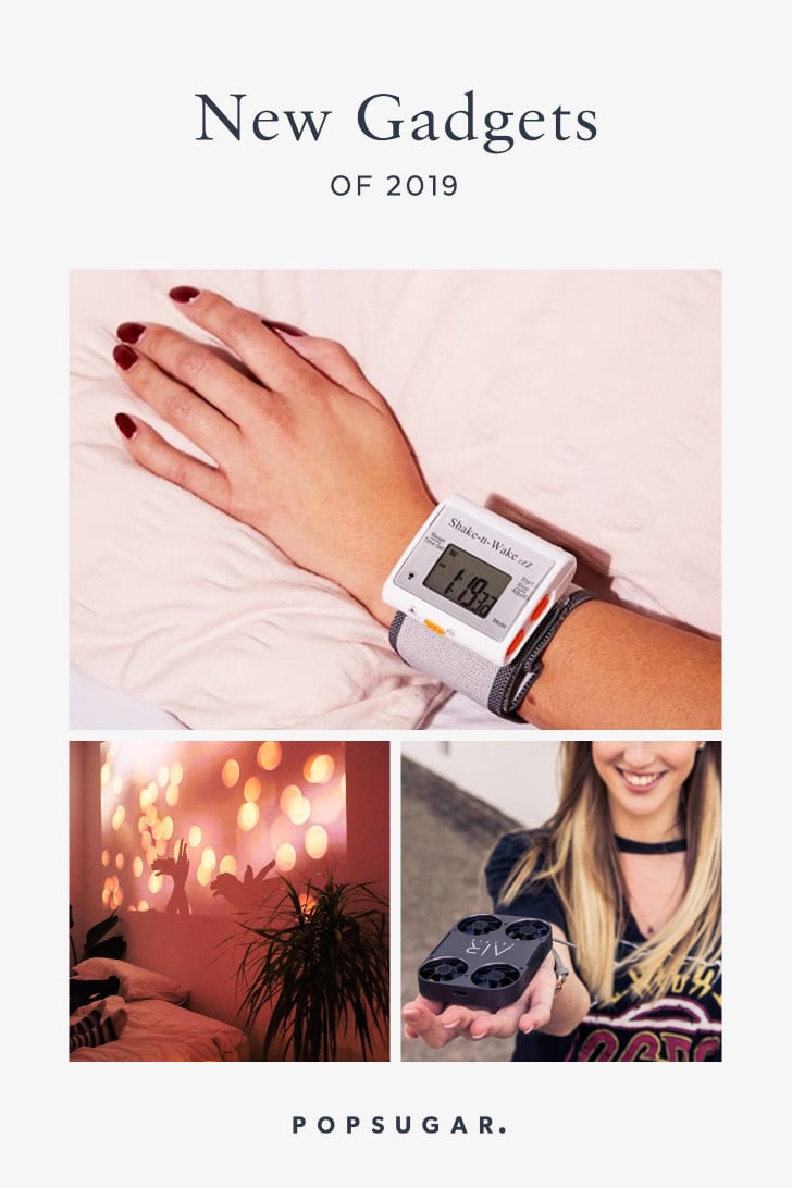New Gadgets 2019