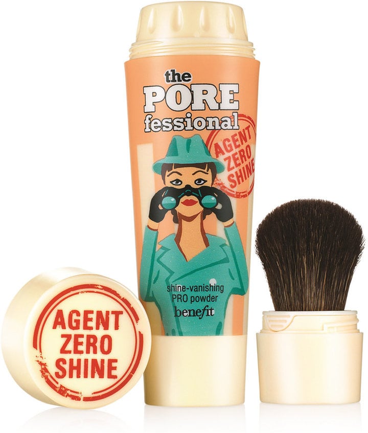 Benefit Cosmetics the POREfessional Agent Zero Shine