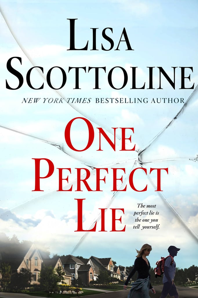 One Perfect Lie One Perfect Lie