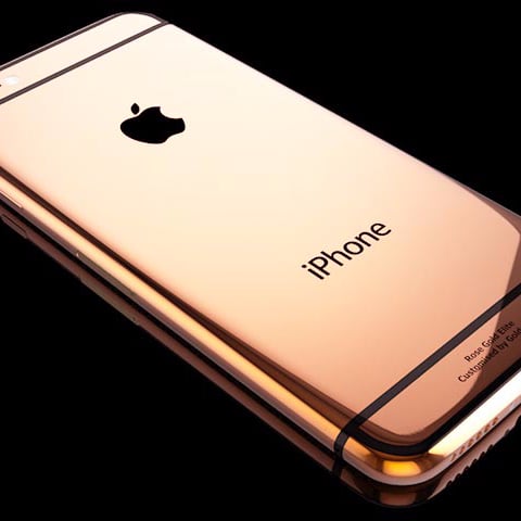 iPhone 6S and 6C Rumors
