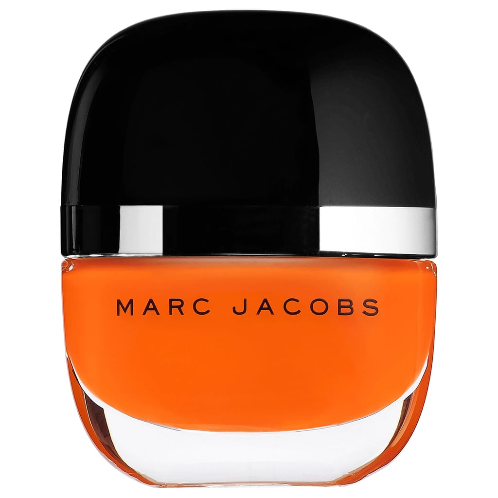 Marc Jacobs Beauty Enamoured Hi-Shine Nail Polish