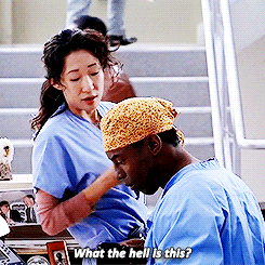 Cristina's Switzerland Mention