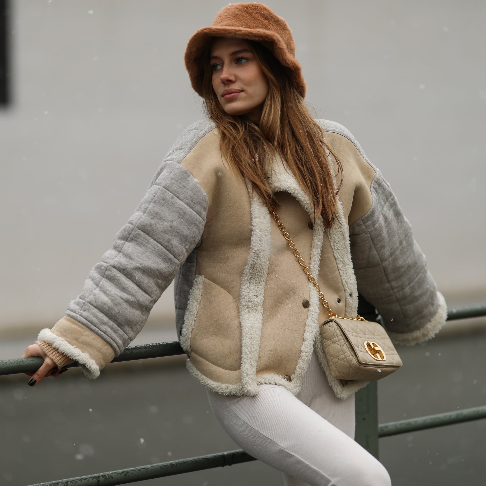 Best Winter Clothes at Banana Republic 