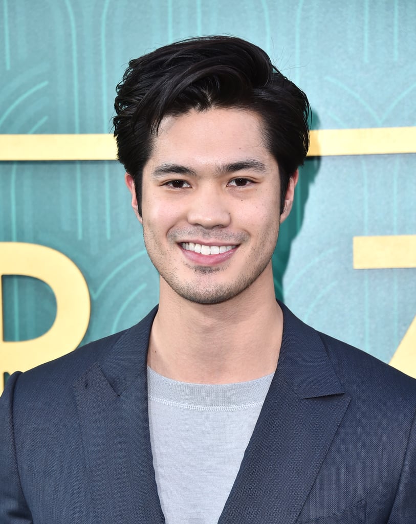 ross butler