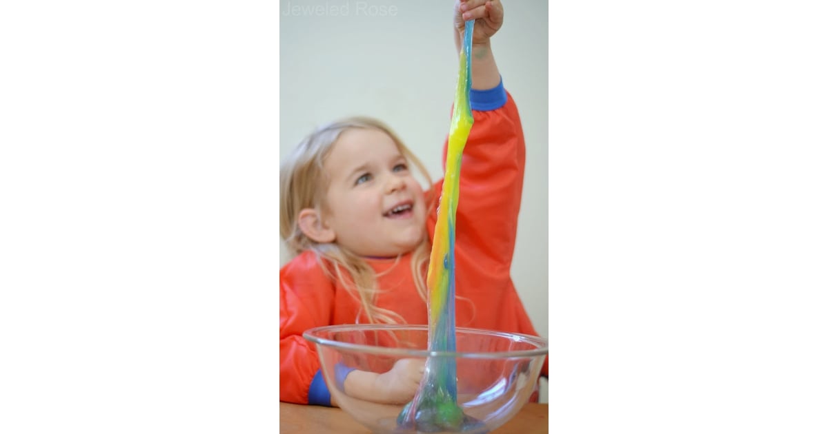 Kool Aid Slime | Edible Slime Recipes | POPSUGAR Family Photo 2