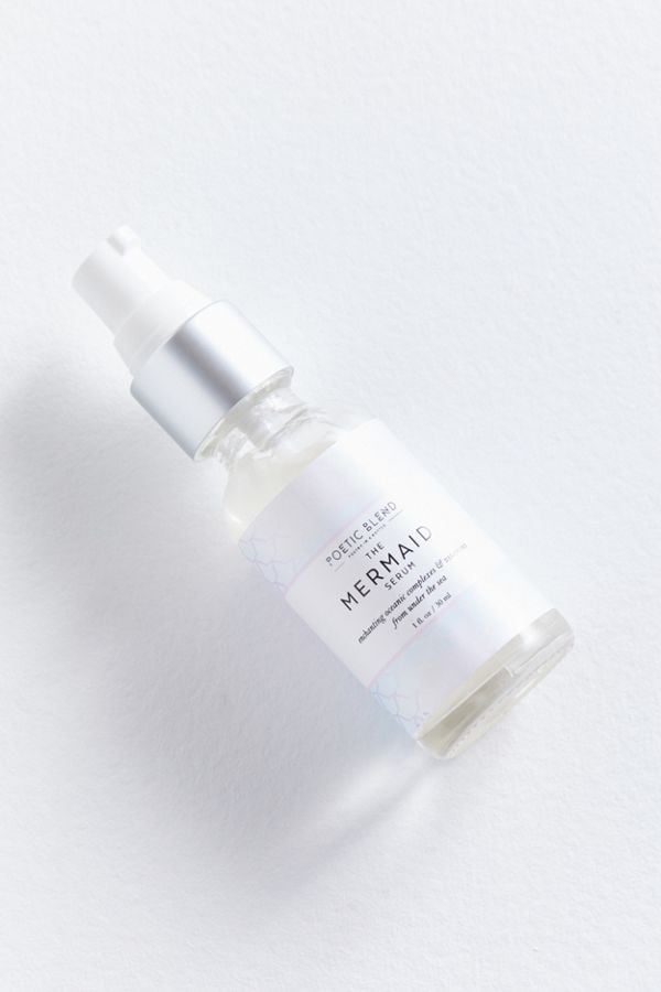 Poetic Blend The Mermaid Serum