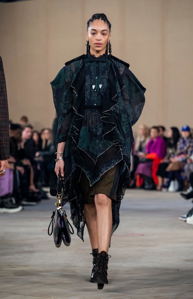 Coach Runway Fall 2019