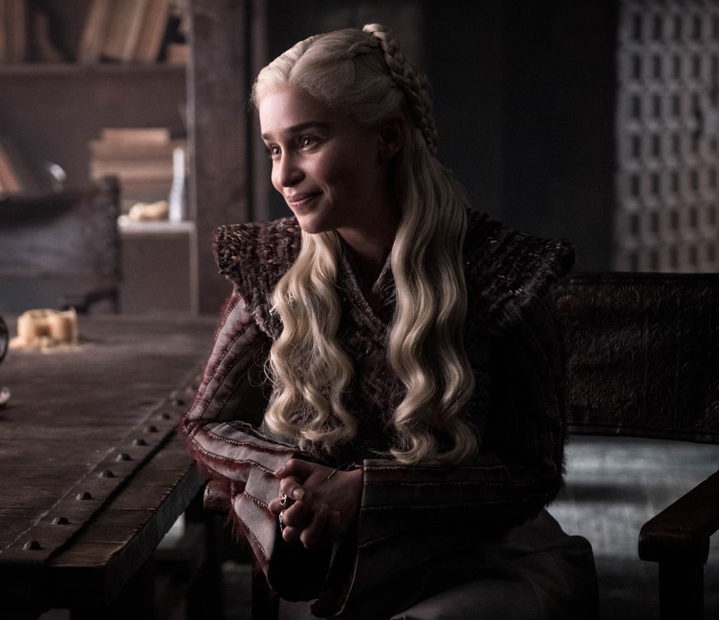 Game of Thrones Season 8 Photos