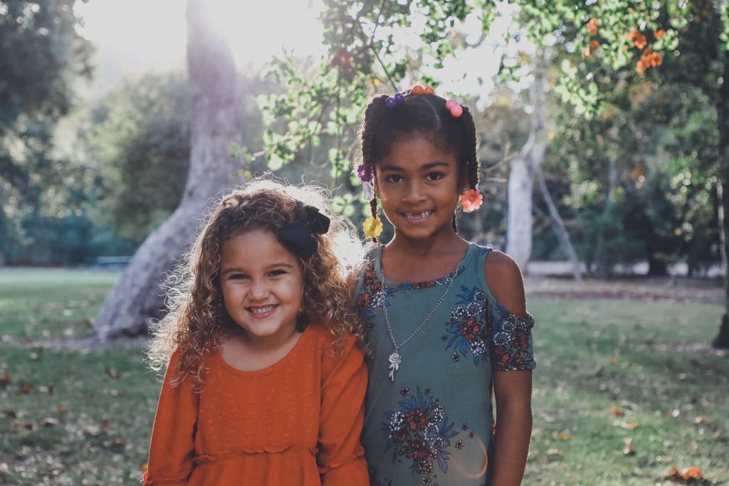 Babysit Swap With Family or Friends