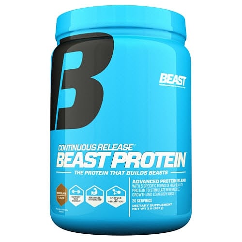 Beast Sports Nutrition Protein