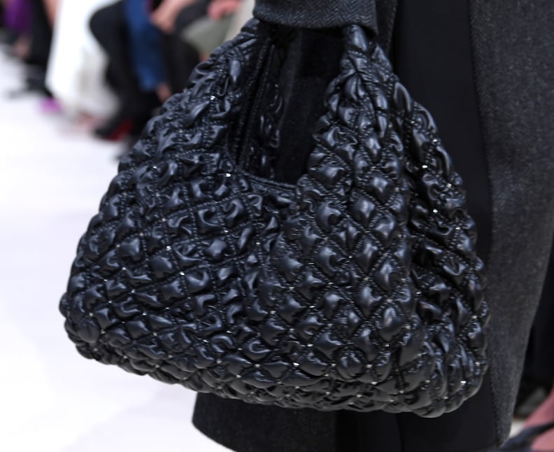 Fall Bag Trends 2020: Quilting