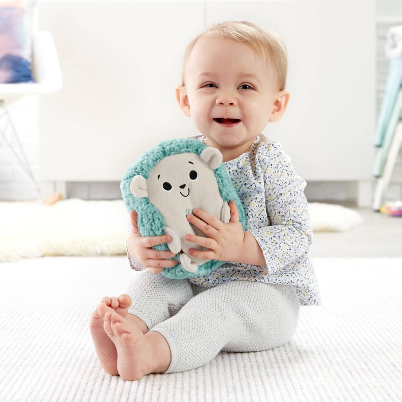 The 21 Best Gifts for 6-Month-Old Babies 2023