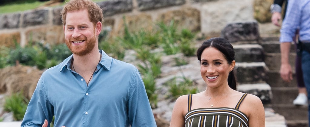 Meghan Markle's Most Affordable Outfits of 2018 — and Where You Can Buy Them