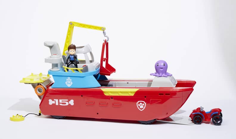 Sea patroller hotsell target