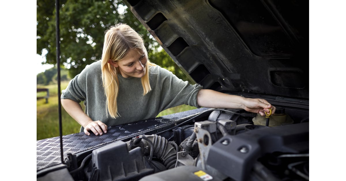 Take Care of Your Car How to Save on Travel POPSUGAR Smart Living