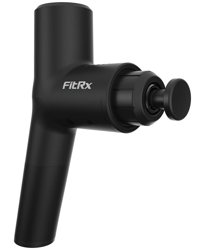 Tzumi FitRx Massage Gun