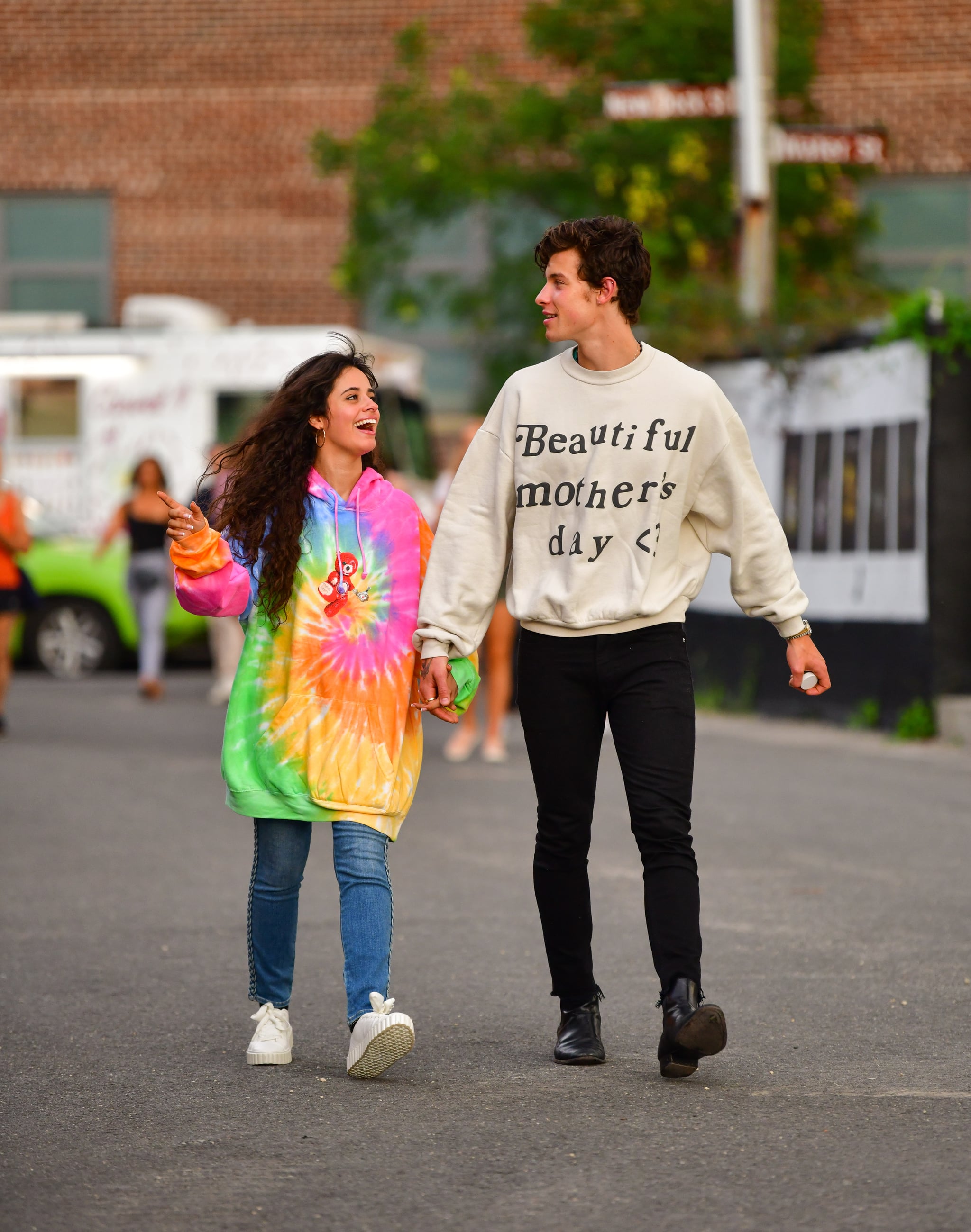 How Tall Are Shawn Mendes And Camila Cabello Popsugar
