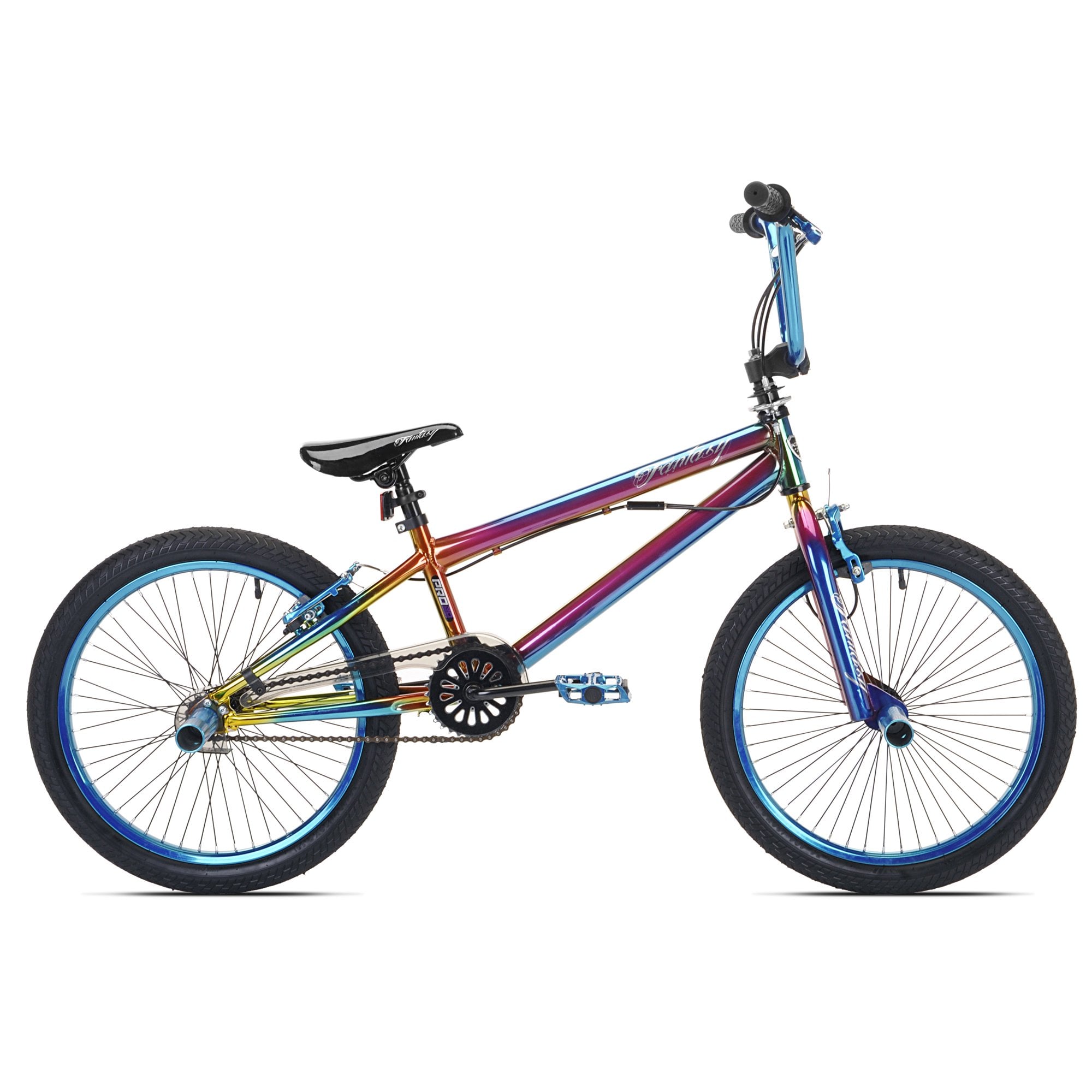 Kent 2025 fantasy bike