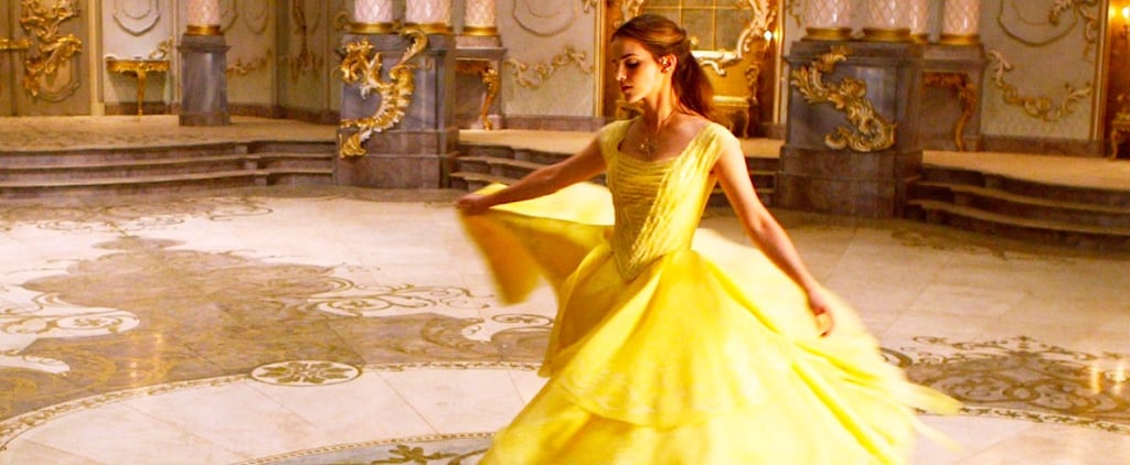 Beauty and the Beast Exclusive Clip