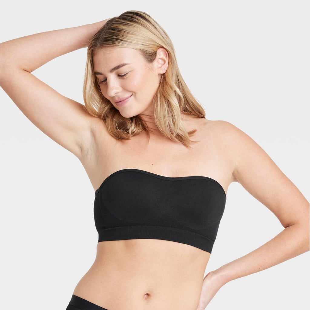 A Bandeau Bra From Auden