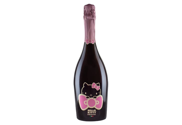 kitty wine