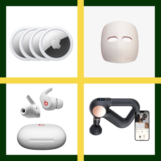 The Best Tech Gifts For Men