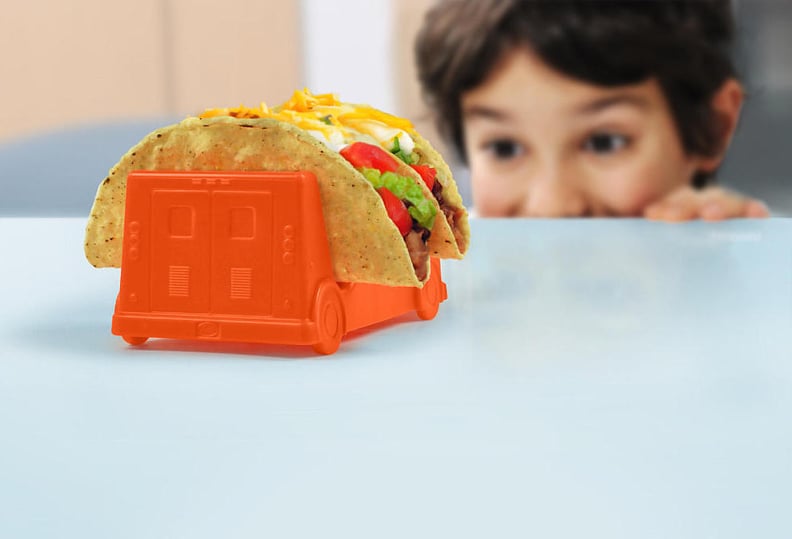 Fred & Friends Taco Truck Tray
