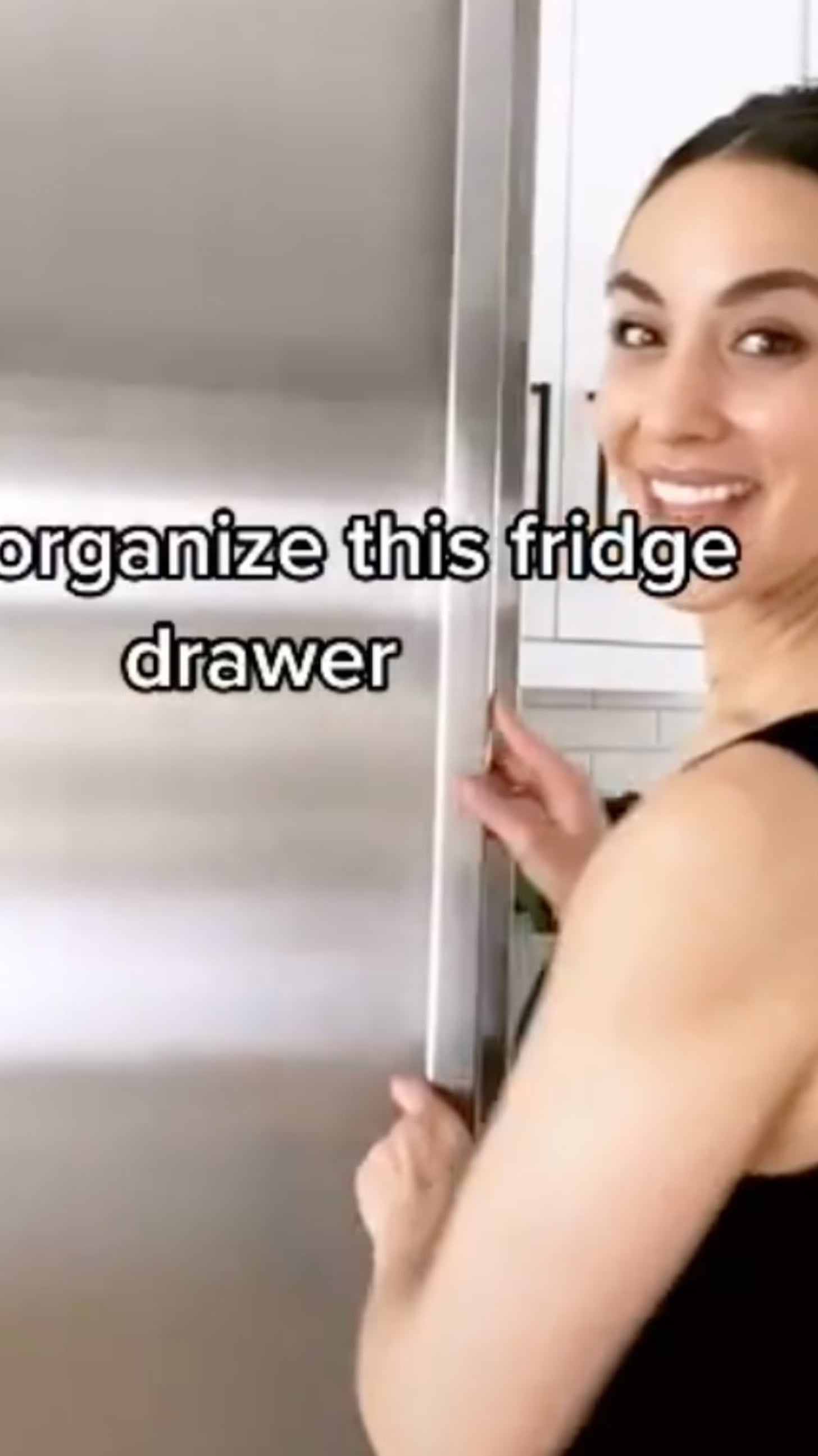 Organize Your Fridge Like the Viral TikTok Videos: What You'll