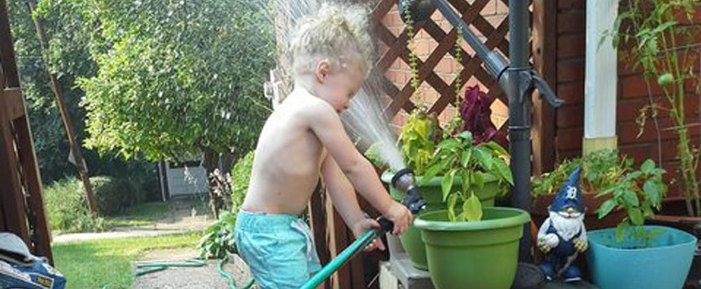 Parents With Good Parenting Humor
