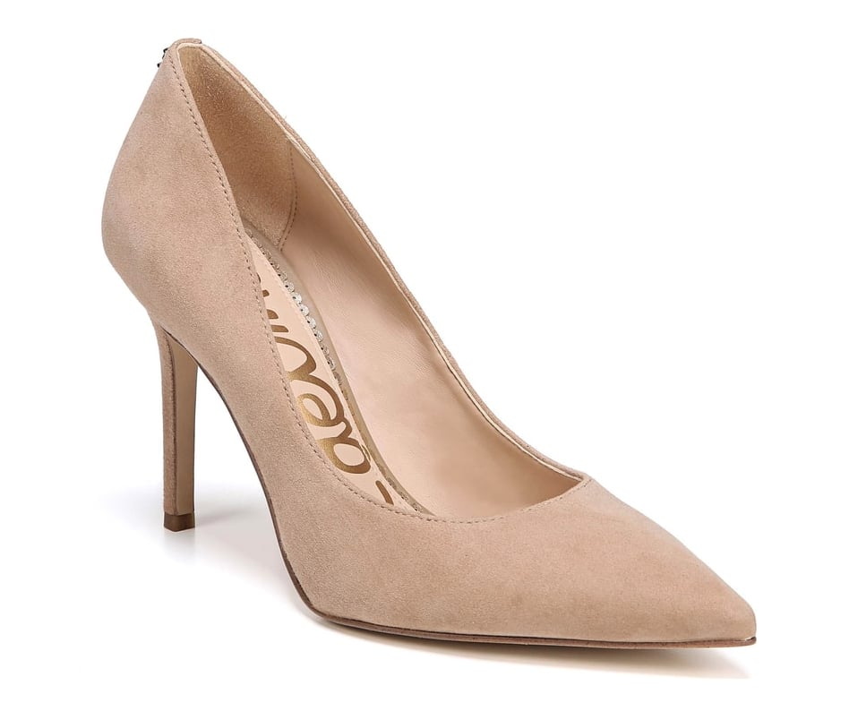 Sam Edelman Hazel Pointy Toe Pump