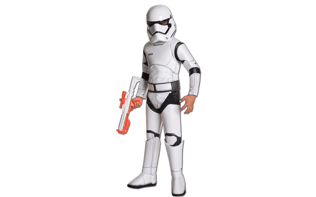 Stormtrooper Costume