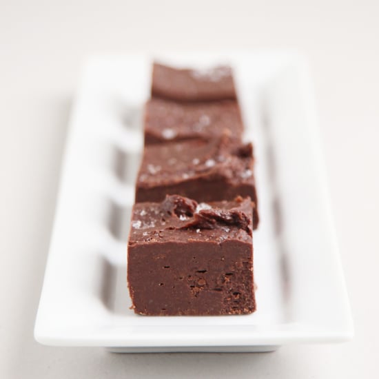 Chocolate Fudge