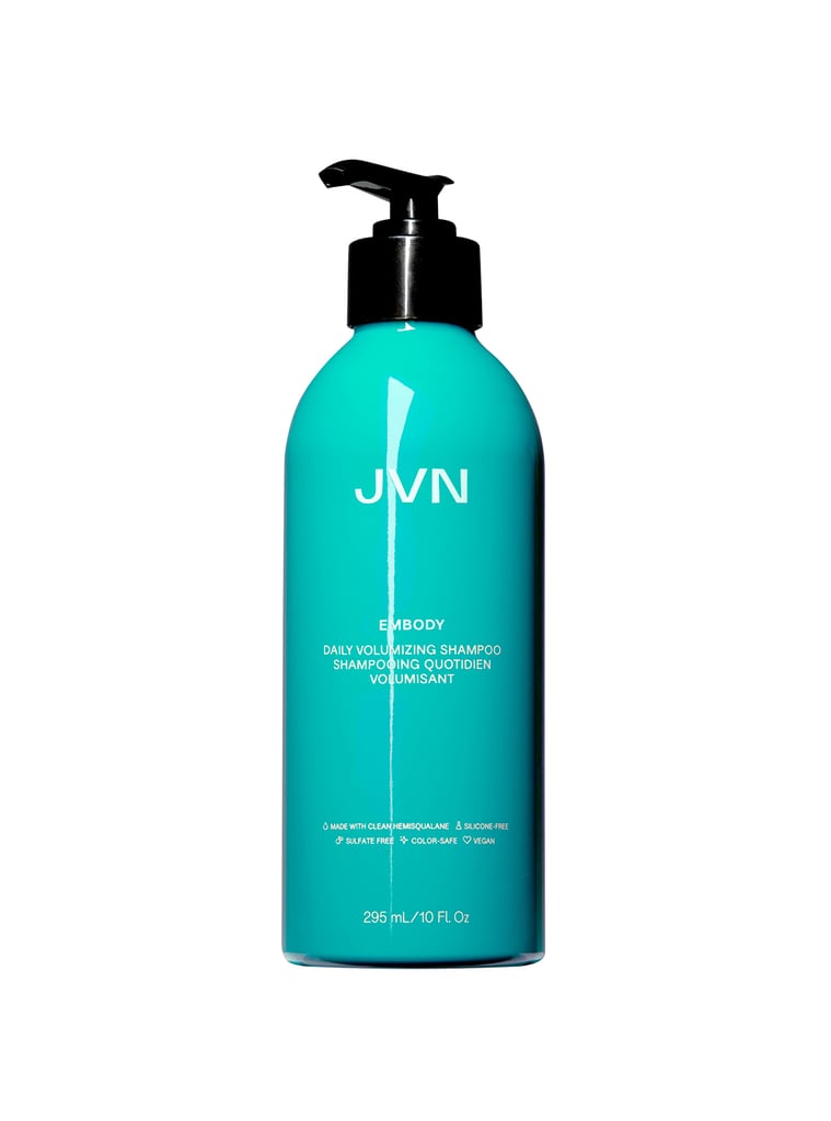 JVN Hair Embody Daily Volumizing Shampoo Do Jonathan Van Ness's Hair