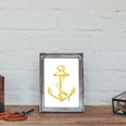 15 Nautical Home Accents For a Dreamy, Oceanic Bedroom