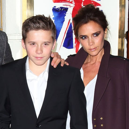 Victoria Beckham's Letter to Her Kids | Mother's Day 2015