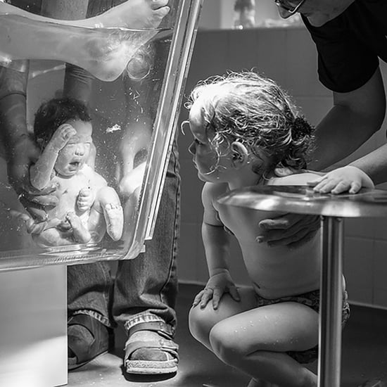Birth Becomes Her Birth Photography Contest Winners 2018