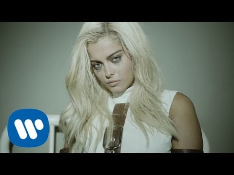 "I'm a Mess" by Bebe Rexha